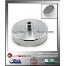 POT08 Series Magnet